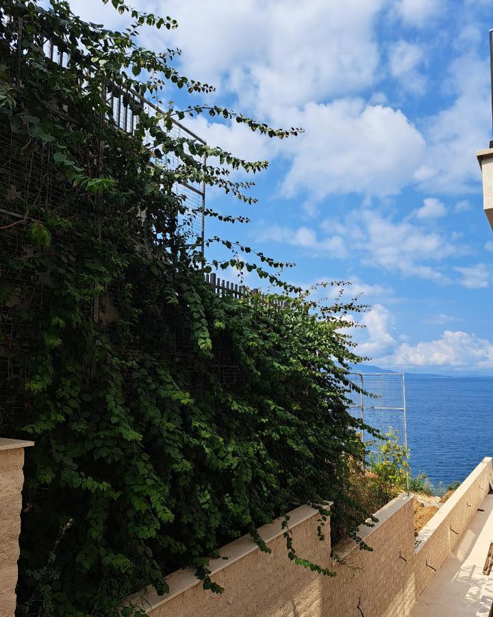 Mamani Apartments Saranda Exterior foto
